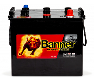 Banner Buffalo Bull 625 23 NATO 6TN