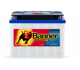 Banner Energy Bull 955 51