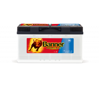 Banner Energy Bull 957 51