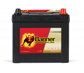 Banner Running Bull EFB 565 15 ASIA