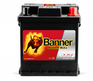Banner Power Bull P42 08