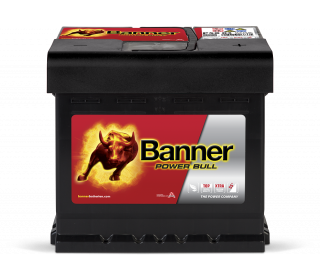 Banner Power Bull P50 03