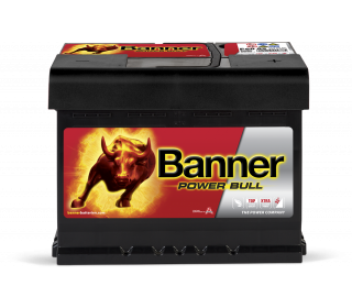 Banner Power Bull P60 09