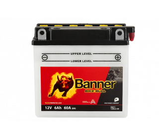 Banner Bike Bull 506 11