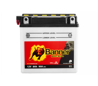 Banner Bike Bull 507 13