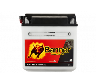 Banner Bike Bull 516 15