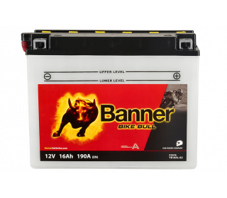 Banner Bike Bull 516 16