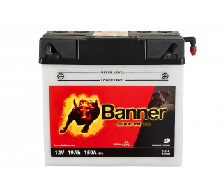 Banner Bike Bull 518 14