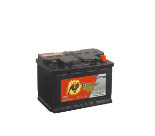 Traction Bull Bloc Gel