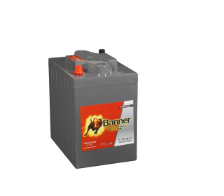 Traction Bull Bloc Gel