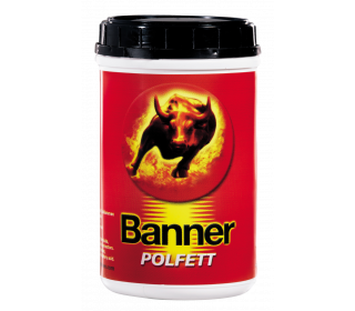 Banner Polfett 1 kg