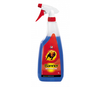 Banner Neutralonspray 1l