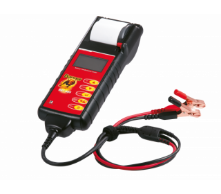 Banner Batterietester BBT 605